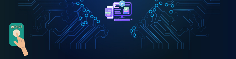 Testimonials about platform safety and security